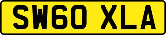 SW60XLA