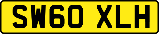 SW60XLH