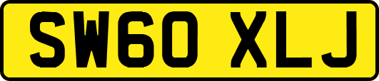 SW60XLJ
