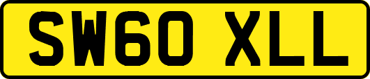 SW60XLL