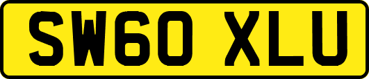 SW60XLU