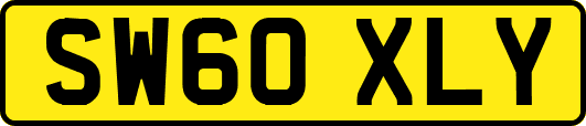 SW60XLY