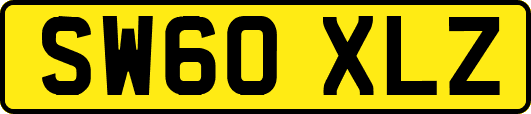 SW60XLZ