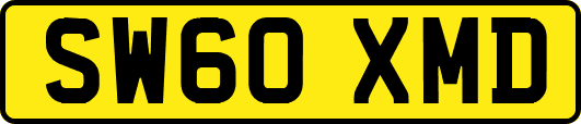 SW60XMD