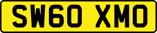 SW60XMO
