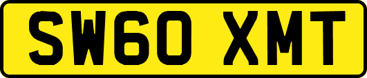 SW60XMT