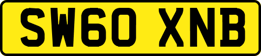 SW60XNB