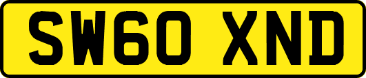 SW60XND