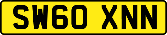 SW60XNN