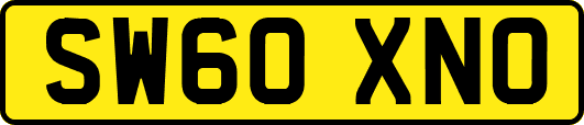 SW60XNO