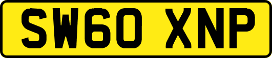 SW60XNP