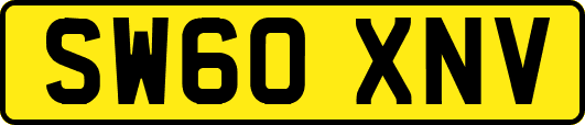 SW60XNV