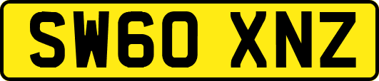 SW60XNZ