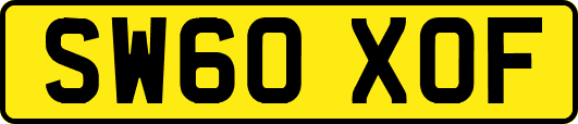 SW60XOF