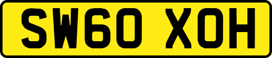 SW60XOH
