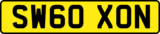 SW60XON