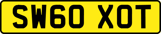 SW60XOT