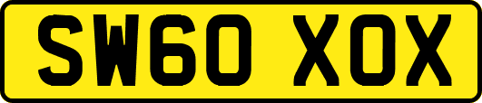 SW60XOX