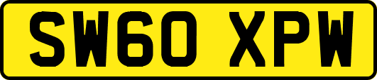 SW60XPW