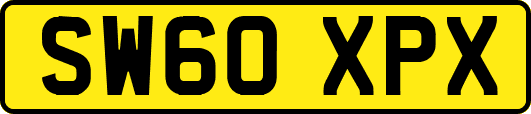 SW60XPX