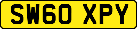 SW60XPY