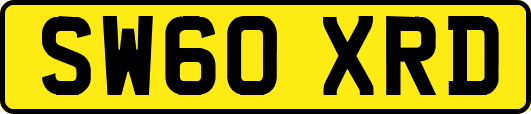 SW60XRD