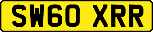 SW60XRR