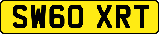 SW60XRT