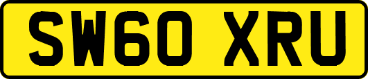 SW60XRU