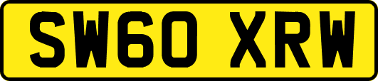 SW60XRW