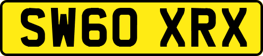 SW60XRX
