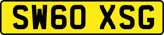 SW60XSG