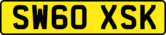 SW60XSK