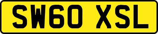SW60XSL