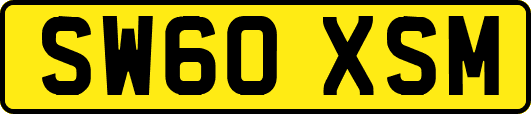 SW60XSM