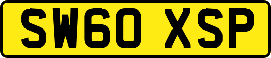 SW60XSP