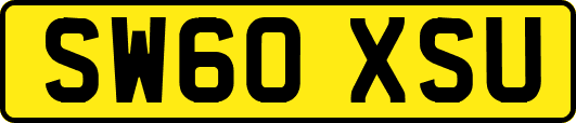 SW60XSU