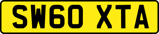 SW60XTA