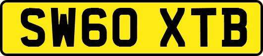 SW60XTB