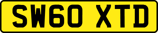 SW60XTD