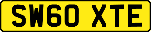 SW60XTE