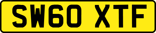 SW60XTF