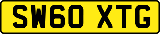 SW60XTG
