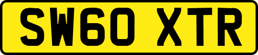 SW60XTR