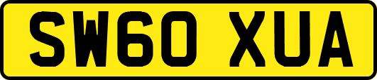 SW60XUA