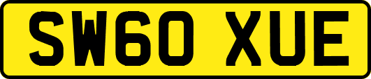 SW60XUE