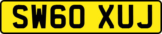 SW60XUJ