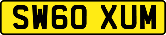 SW60XUM