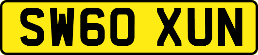 SW60XUN