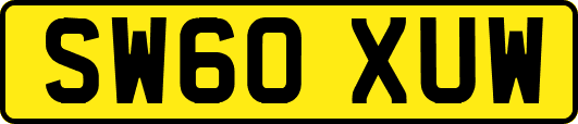 SW60XUW